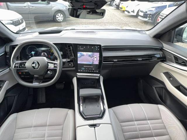 Renault Espace image 9