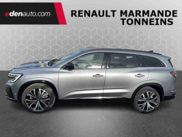 Renault Espace image 6