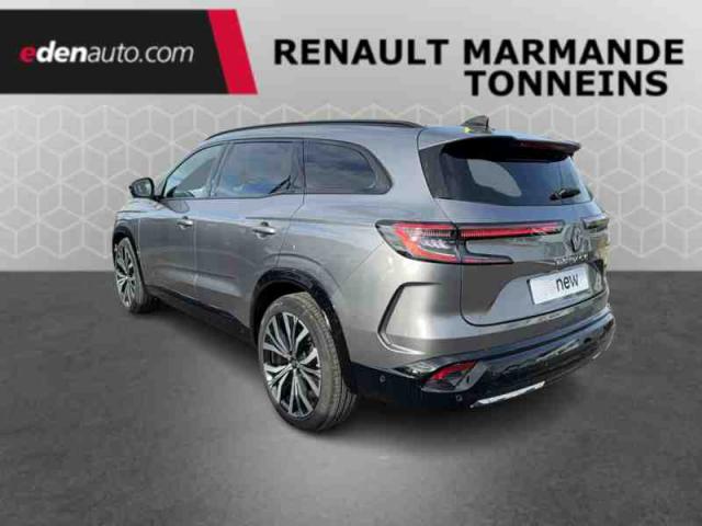 Renault Espace image 3