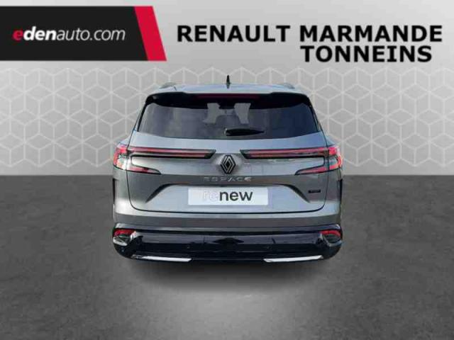 Renault Espace image 8