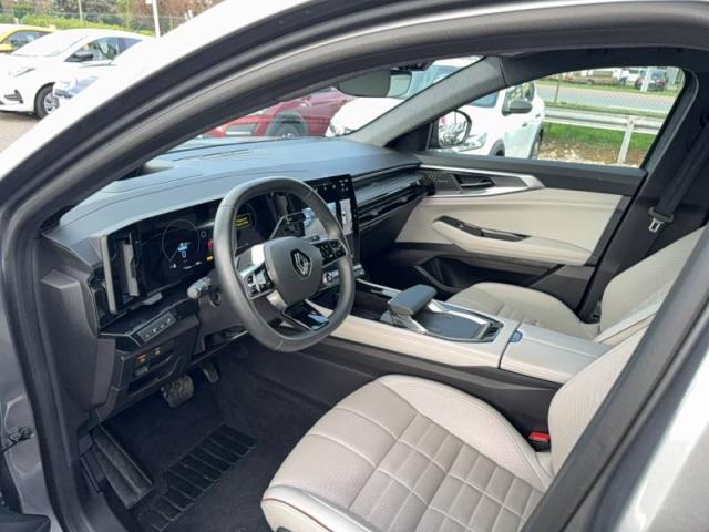 Renault Espace image 5