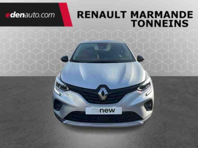 Renault Captur image 1