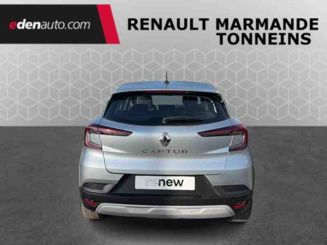 Renault Captur image 9