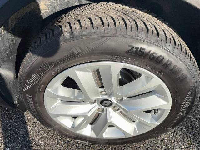 Renault Captur image 7