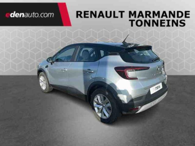 Renault Captur image 8