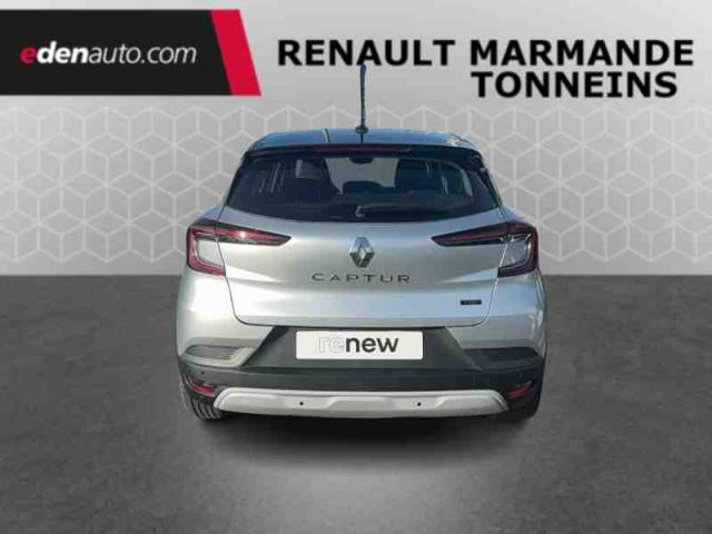 Renault Captur image 4