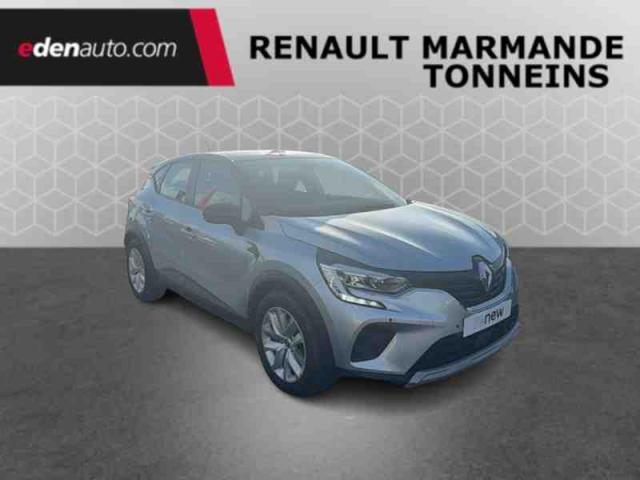 Renault Captur image 1