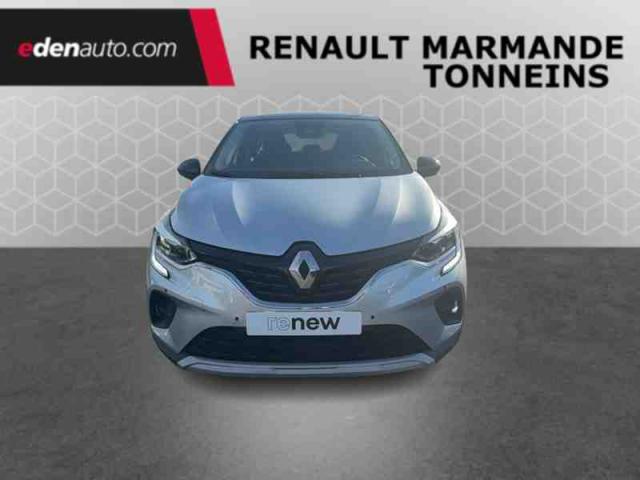 Renault Captur image 5