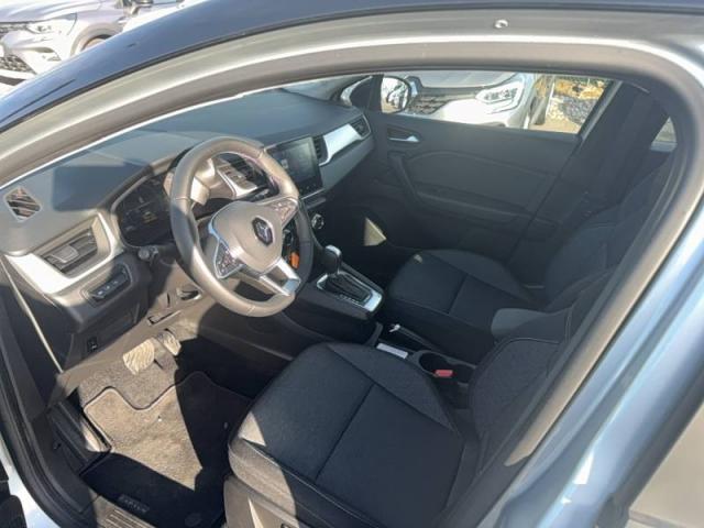 Renault Captur image 9