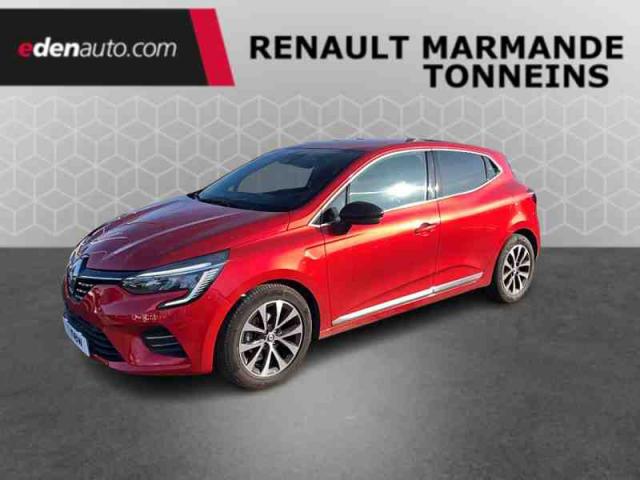 Renault Clio Tce 90 Techno