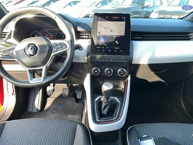 Renault Clio image 4