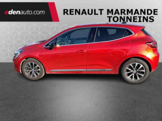 Renault Clio image 1