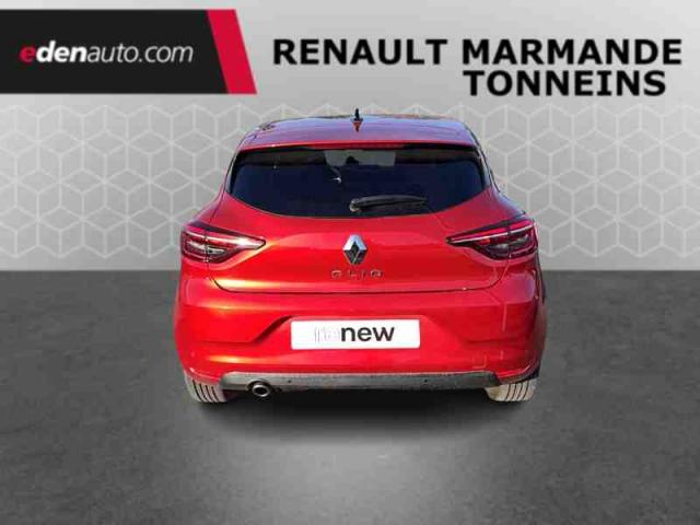 Renault Clio image 9