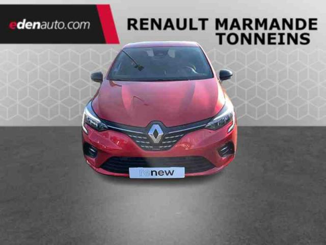 Renault Clio image 2