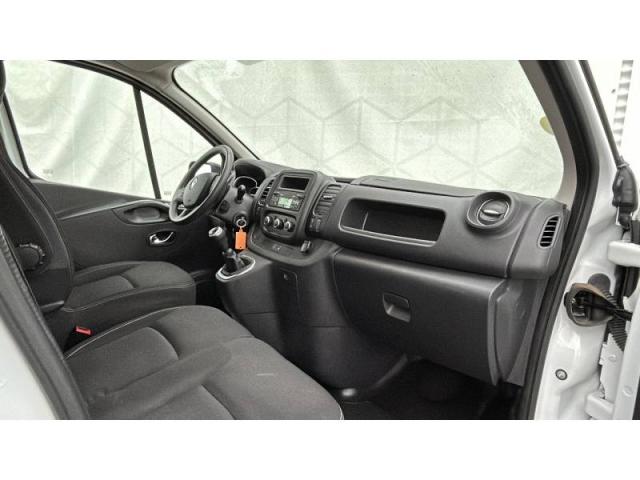 Renault Trafic image 5