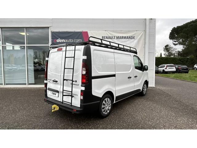 Renault Trafic image 6