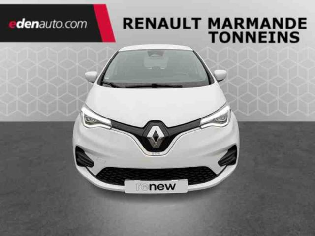 Renault Zoe image 5