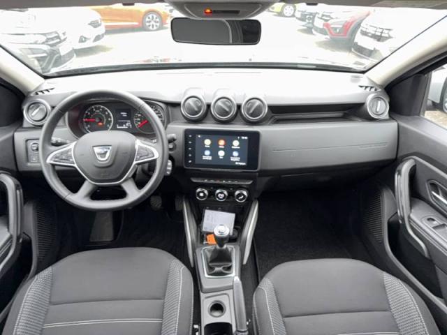 Dacia Duster image 4