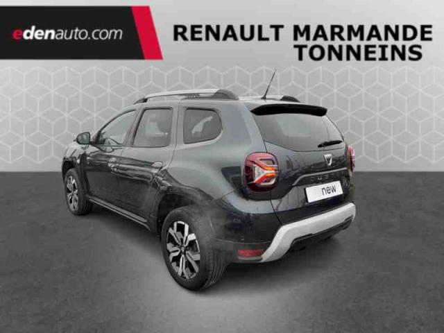 Dacia Duster image 3