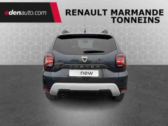 Dacia Duster image 5