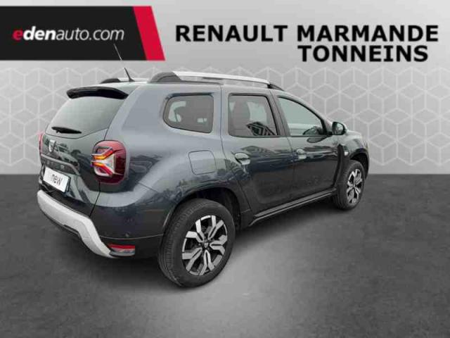 Dacia Duster image 6