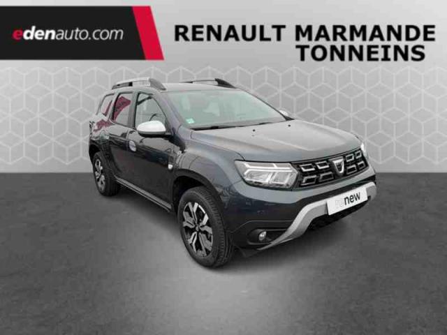 Dacia Duster image 9