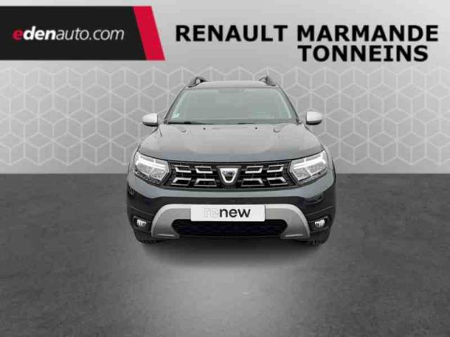 Dacia Duster image 1