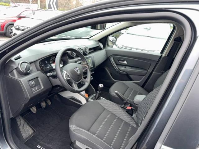 Dacia Duster image 2