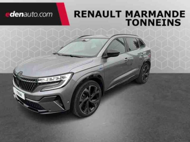 Renault Austral E-Tech Hybrid 200 Techno Esprit Alpine