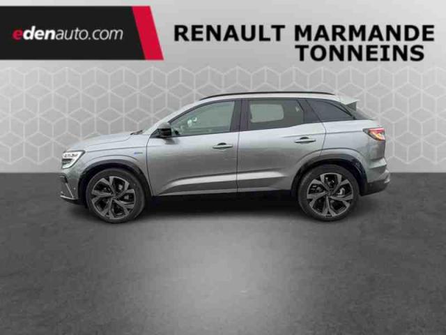 Renault Austral image 8