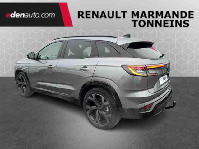 Renault Austral image 6