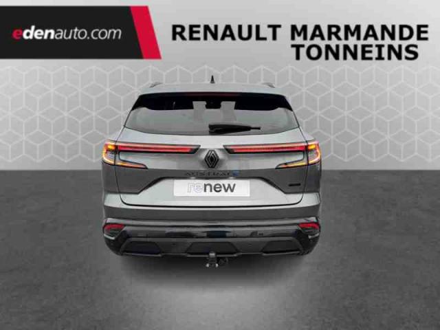 Renault Austral image 1