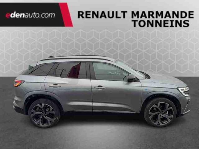 Renault Austral image 3