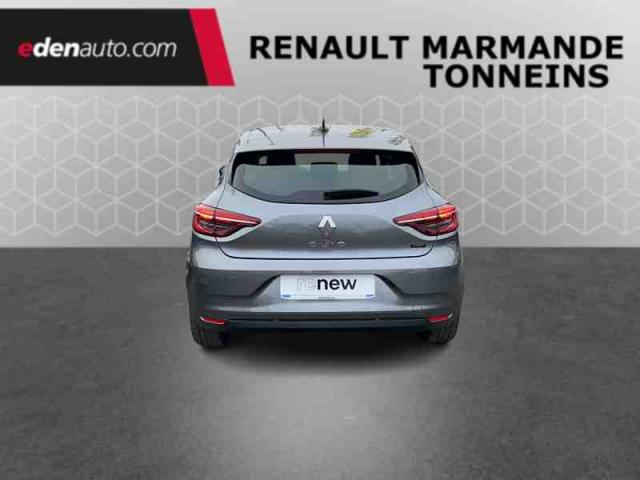 Renault Clio image 6