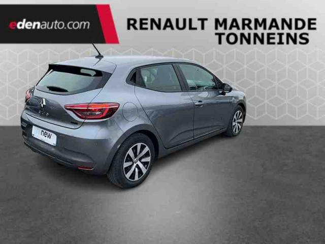 Renault Clio image 3