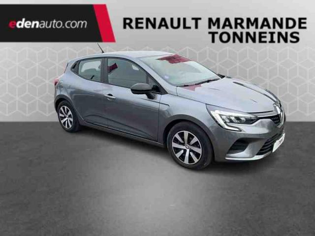 Renault Clio image 8