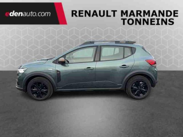 Dacia Sandero image 9