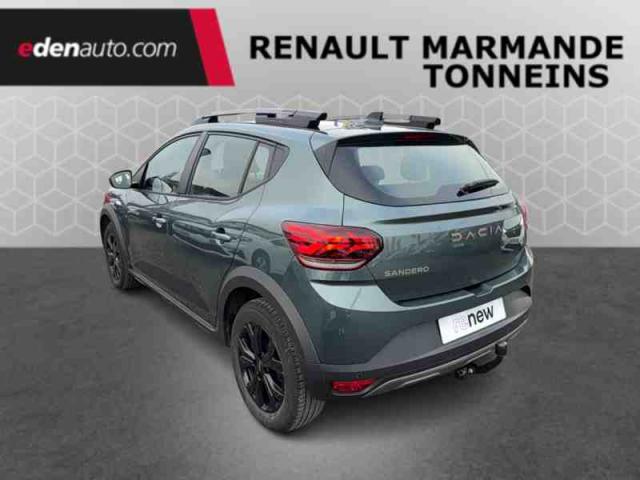 Dacia Sandero image 6