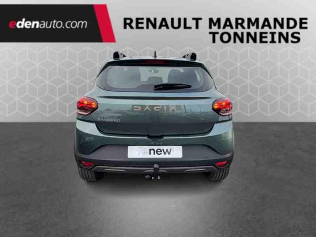 Dacia Sandero image 2