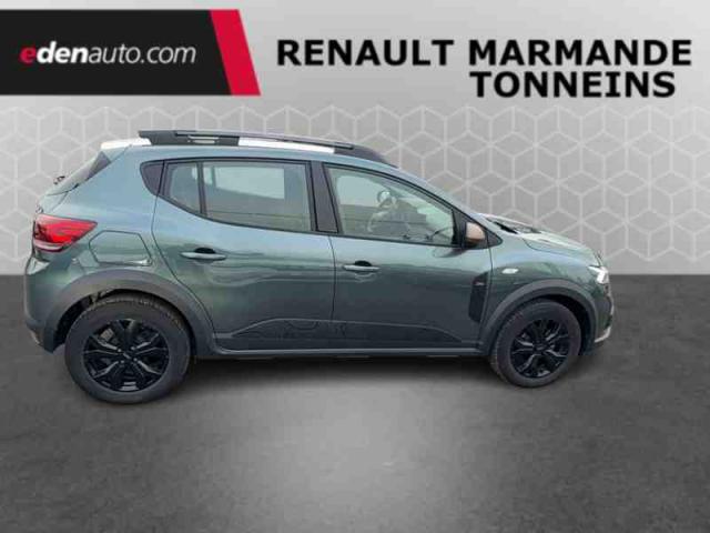 Dacia Sandero image 3