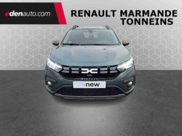 Dacia Sandero image 8