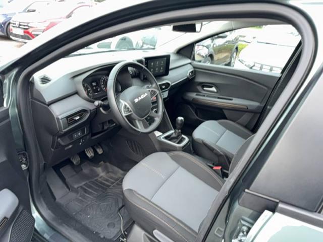 Dacia Sandero image 5