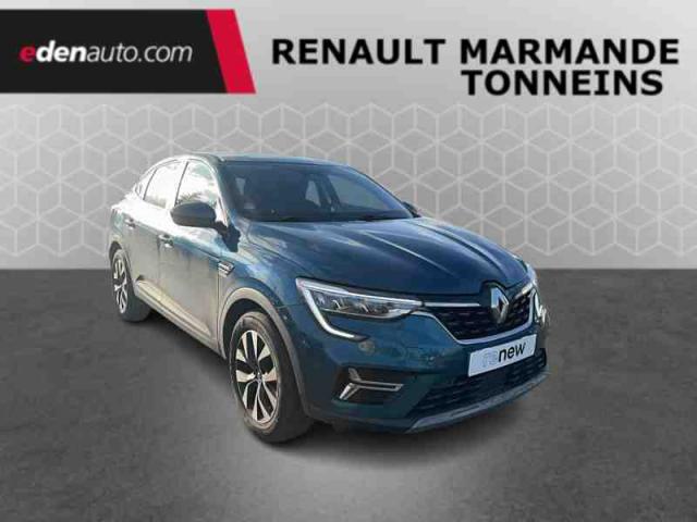 Renault Arkana image 6