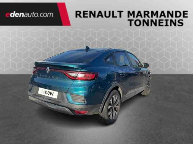 Renault Arkana image 9