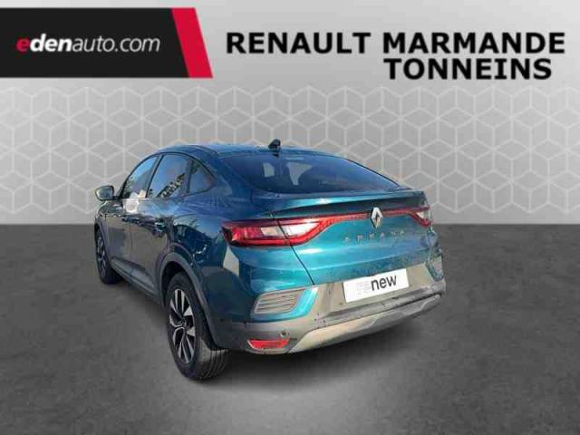 Renault Arkana image 3