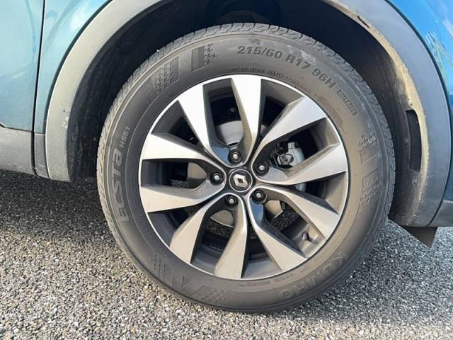 Renault Arkana image 8