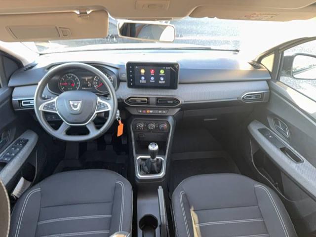 Dacia Sandero image 7