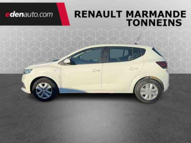 Dacia Sandero image 2