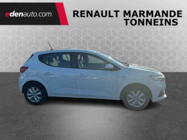 Dacia Sandero image 9