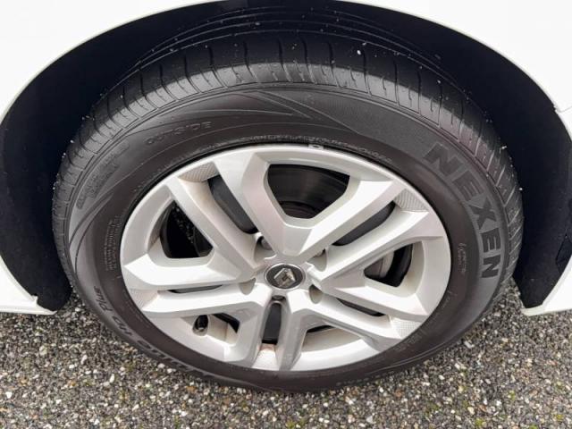 Renault Mégane image 6